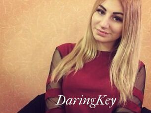 DaringKey