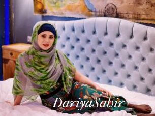 DariyaSahir