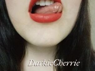 DarkieCherrie