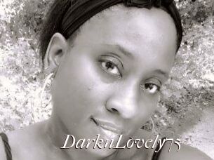 DarknLovely75