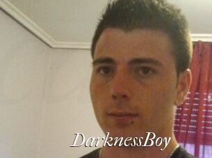 DarknessBoy