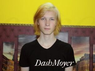 DashMoyer