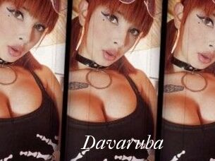 Davaruba
