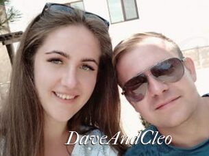 DaveAndCleo