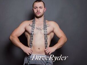 DaveRyder