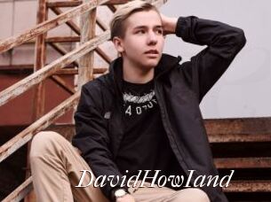 DavidHowIand