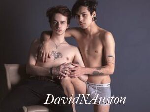 DavidNAuston