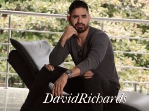 DavidRichards
