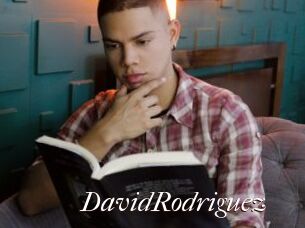 DavidRodriguez