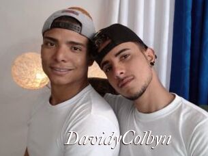 DavidyColbyn