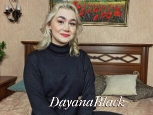 DayanaBlack