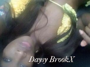 Daysy_BrookX