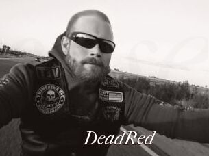 DeadRed