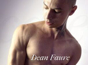 Dean_Faure