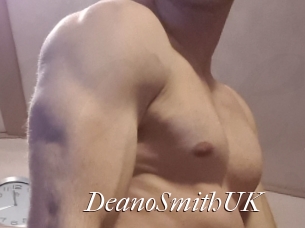 DeanoSmithUK