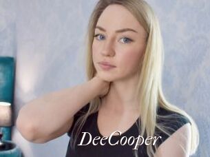 DeeCooper