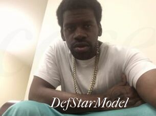 DefStarModel