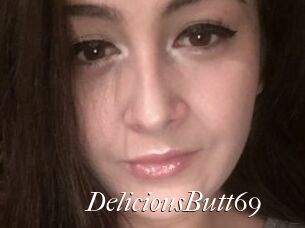 DeliciousButt69