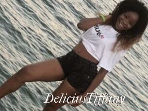 DeliciusTiffany