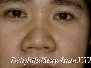 DelightfulSexyAsianXXX