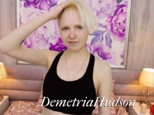 DemetriaHudson