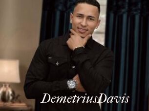 DemetriusDavis