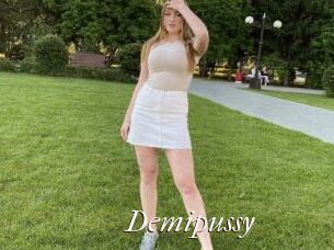 Demipussy