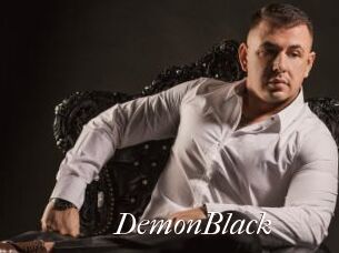 DemonBlack