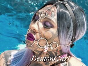 DemonGiirl