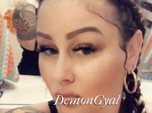 DemonGyal