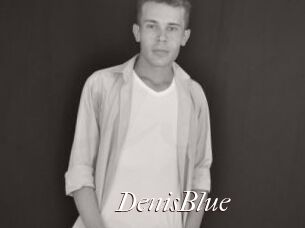 DenisBlue