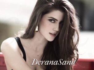 DeranaSand