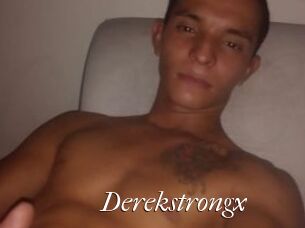 Derekstrongx