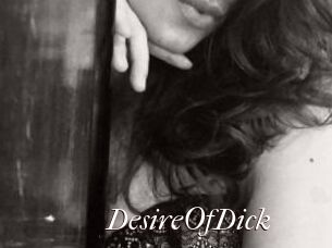 DesireOfDick