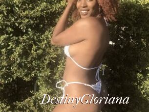 DestinyGloriana