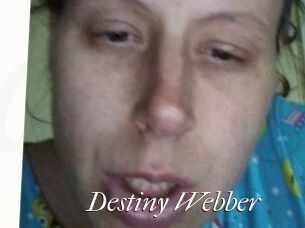 Destiny_Webber