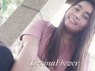 DevinaFlower