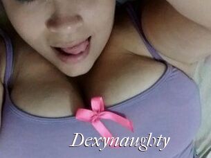 Dexynaughty