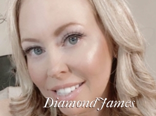 DiamondJames