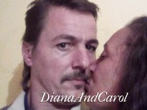 DianaAndCarol