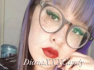 DianaXXXCandy