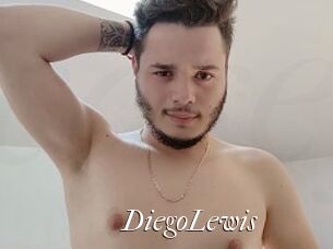 DiegoLewis