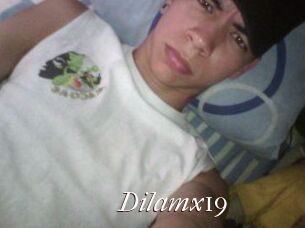 Dilamx19