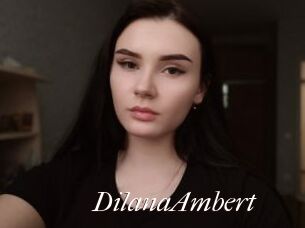 DilanaAmbert