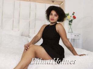 DilmaHolmes