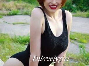 Dilovelygirl