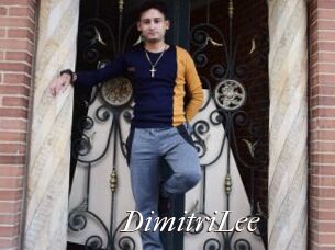 DimitriLee