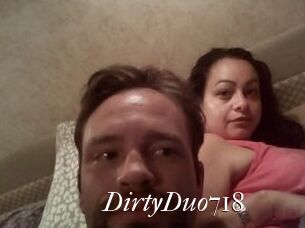 DirtyDuo718