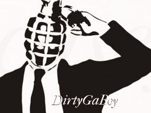 DirtyGaBoy