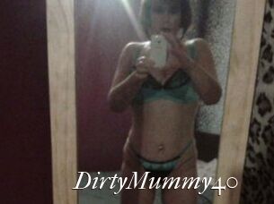 DirtyMummy40